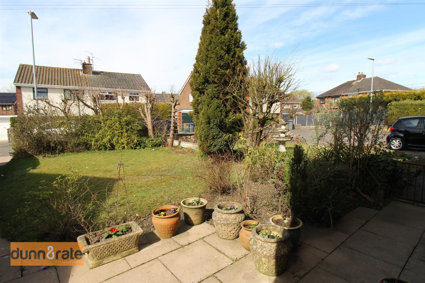 Stanley Grove, Baddeley Green, Stoke-On-Trent